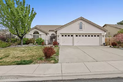 2741 Sunline Drive, Reno, NV 89523 - Photo 1