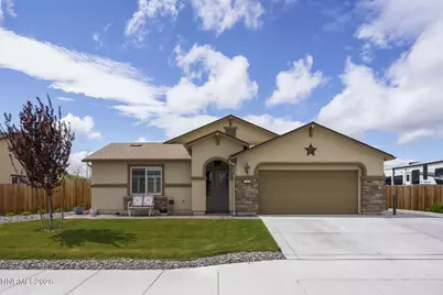 2095 Lanstar Drive, Sparks, NV 89441 - Photo 1