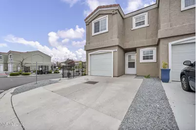 5695 Vista Luna Ct. #APT 101, Sparks, NV 89436 - Photo 1
