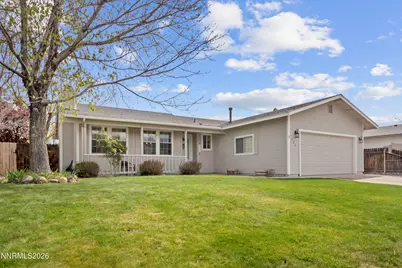 695 Ann Way, Gardnerville, NV 89460 - Photo 1