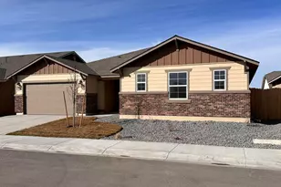 706 Daylily Ln, Minden, NV 89423 - Photo 1