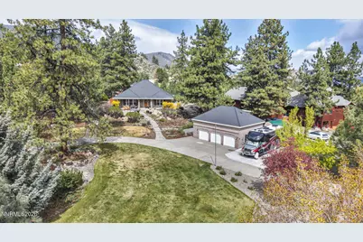 3704 Lakeview Road, Carson City, NV 89703 - Photo 1