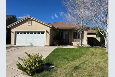 9941 Northrup Drive, Reno, NV 89521 - Photo 1