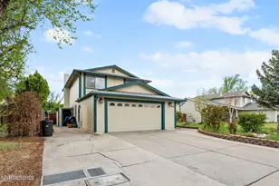 1091 Alta Vista Dr, Sparks, NV 89434 - Photo 1