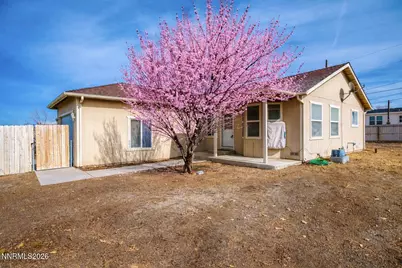 35 Buffalo Lane, Yerington, NV 89447 - Photo 1