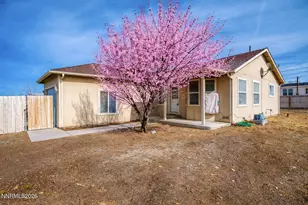 35 Buffalo Ln, Yerington, NV 89447 - Photo 1