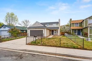 2447 Fieldcrest Dr, Carson City, NV 89701 - Photo 1