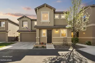 6725 Peppergrass Drive, Sparks, NV 89436 - Photo 1