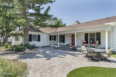 1651 N Winnie Lane, Carson City, NV 89703 - Photo 1