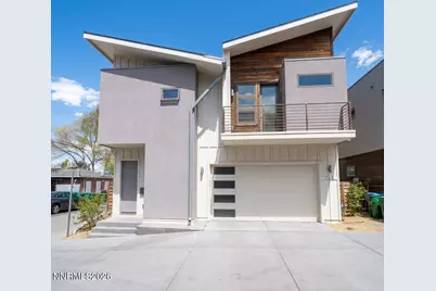 163 Martin Street, Reno, NV 89509 - Photo 1