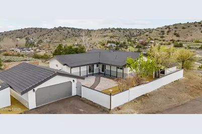 2181 Mel Drive, Gardnerville, NV 89410 - Photo 1