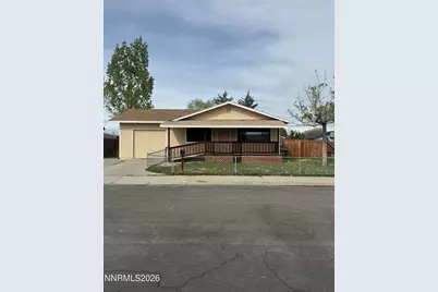 1040 Tiffany Drive, Fallon, NV 89406 - Photo 1