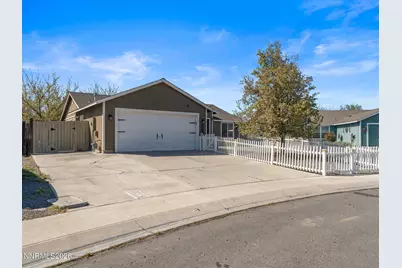 111 Shadow Mountain Drive, Fernley, NV 89408 - Photo 1