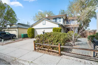 1788 Maple Creek Lane, Carson City, NV 89701 - Photo 1