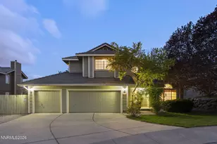 2260 Ridgeview Terrace, Reno, NV 89519 - Photo 1