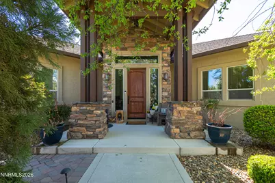 1043 Rocky Terrace Drive, Gardnerville, NV 89460 - Photo 1