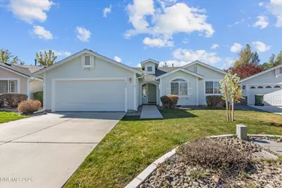 1089 Conifer Drive, Minden, NV 89423 - Photo 1
