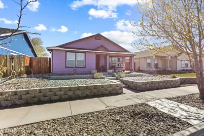 1309 White Ash Drive, Gardnerville, NV 89410 - Photo 1