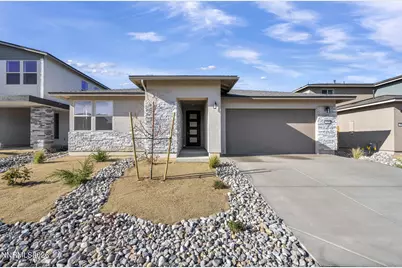 1316 Nebula Road #Homesite 91, Indian Hills, NV 89705 - Photo 1