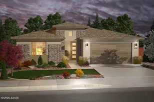 125 Radiant Dr, Indian Hills, NV 89705 - Photo 1