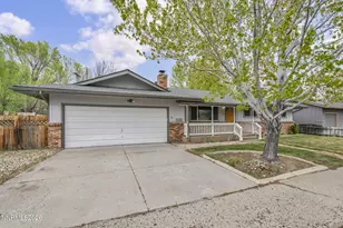 908 Wagner Dr, Carson City, NV 89703 - Photo 1