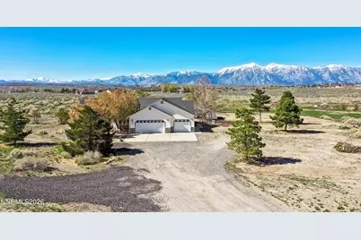 2363 Juniper Road, Gardnerville, NV 89460 - Photo 1