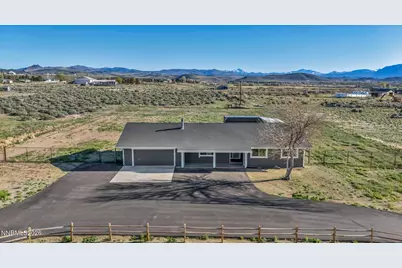 1777 Crockett Lane, Gardnerville, NV 89410 - Photo 1