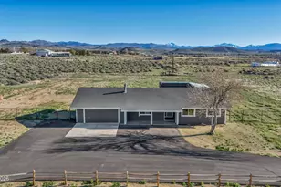 1777 Crockett Ln, Gardnerville, NV 89410 - Photo 1