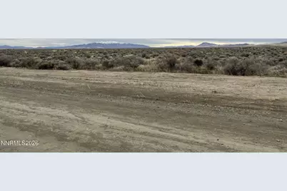 40 Acres Paradise Ranchos Dr, Winnemucca, NV 89445 - Photo 1