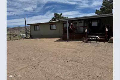 5 Rhoda Lane, Yerington, NV 89447 - Photo 1