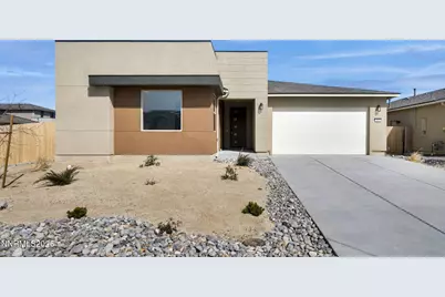 287 Radiant Drive #Homesite 26, Indian Hills, NV 89705 - Photo 1