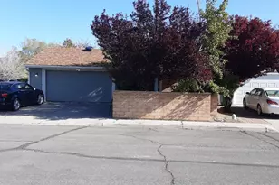 32 Castle Wy, Carson City, NV 89706 - Photo 1