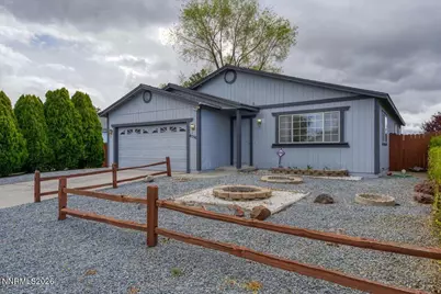 6390 W Ottawa Court, Sun Valley, NV 89433 - Photo 1