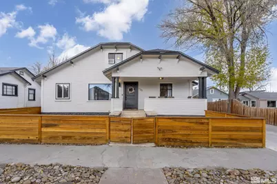 125 Caliente Street, Reno, NV 89509 - Photo 1