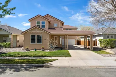 7475 Earlsmoore Drive, Sparks, NV 89436 - Photo 1