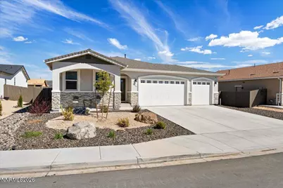 4062 Cone Peak Court, Reno, NV 89508 - Photo 1