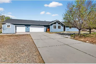 1254 Stephanie Way, Minden, NV 89423 - Photo 1