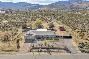 5500 S Edmonds Dr, Carson City, NV 89701 - Photo 1