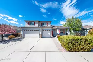 10815 Dancing Aspen Dr, Reno, NV 89521 - Photo 1