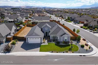 302 Desert Chukar Drive, Spanish Springs, NV 89441 - Photo 1