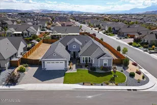 302 Desert Chukar Dr, Spanish Springs, NV 89441 - Photo 1