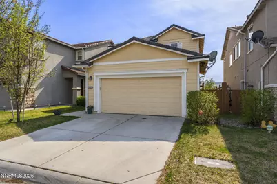 3963 Antinori Drive, Sparks, NV 89436 - Photo 1