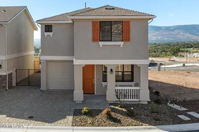 1160 Arrastra Road, Reno, NV 89512 - Photo 1