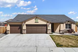 1390 Tule Peak Cir, Carson City, NV 89701 - Photo 1