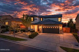 7310 Heritage Oaks Dr, Reno, NV 89523 - Photo 1