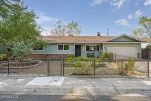 875 Montana Dr, Reno, NV 89503 - Photo 1