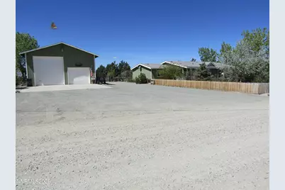 41 S Bybee Lane, Yerington, NV 89447 - Photo 1