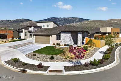 10 Zenith Court, Minden, NV 89423 - Photo 1