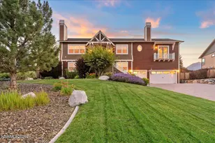 2892 Promontory Dr, Genoa, NV 89411 - Photo 1
