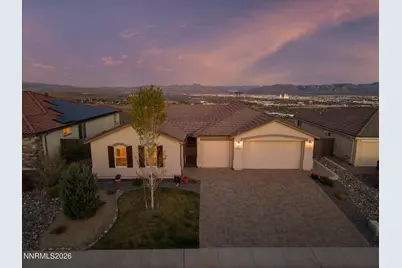 1080 S University Park Loop, Reno, NV 89512 - Photo 1
